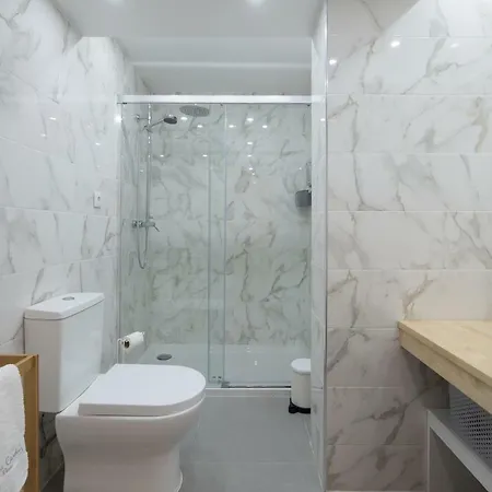 Apartamento Casa 28 Setúbal Exterior foto