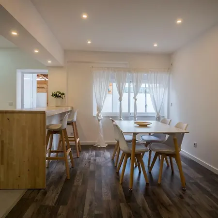 Apartamento Casa 28 Setúbal Exterior foto