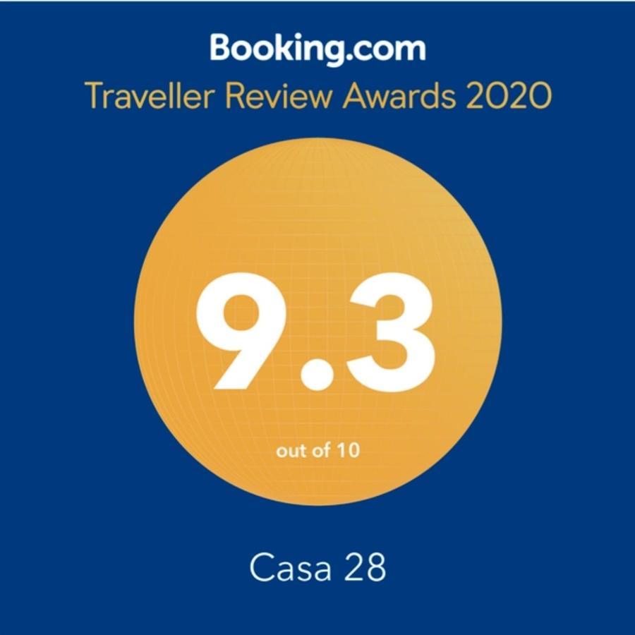 Casa 28