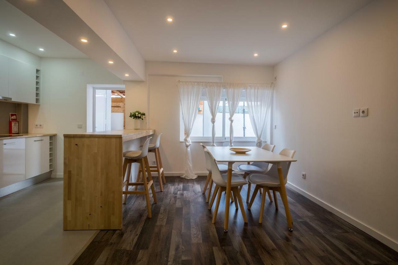 Casa 28 Apartment Setúbal